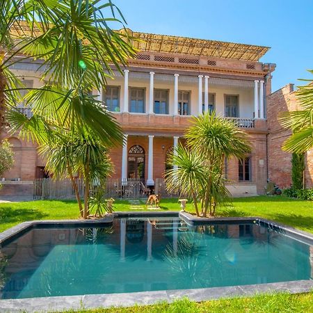 Maison D'Hotes La Lumiere De Migou Beaumont-de-Lomagne Luaran gambar