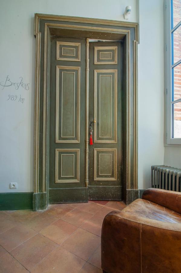 Maison D'Hotes La Lumiere De Migou Beaumont-de-Lomagne Luaran gambar