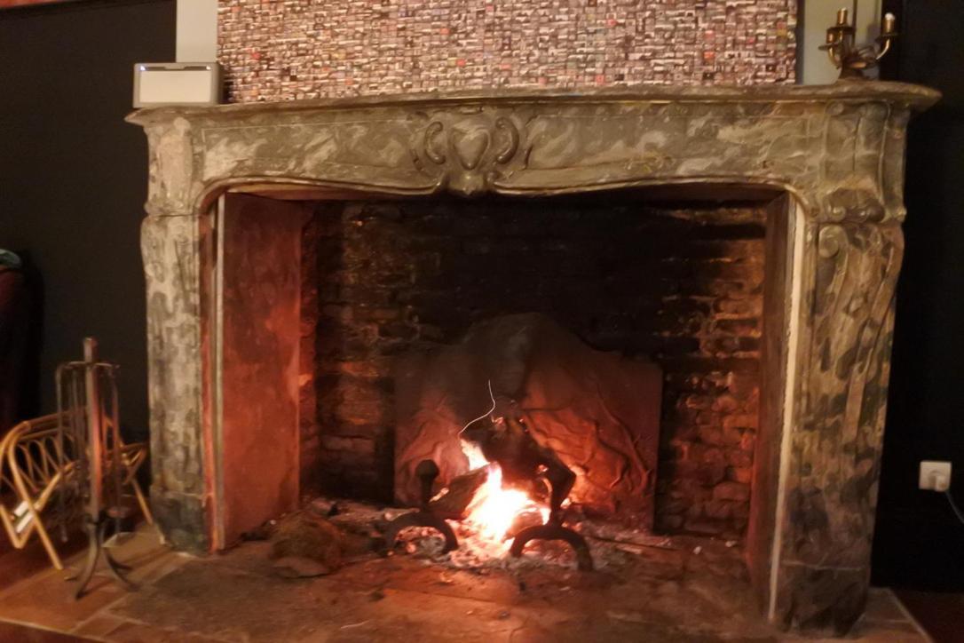 Maison D'Hotes La Lumiere De Migou Beaumont-de-Lomagne Luaran gambar
