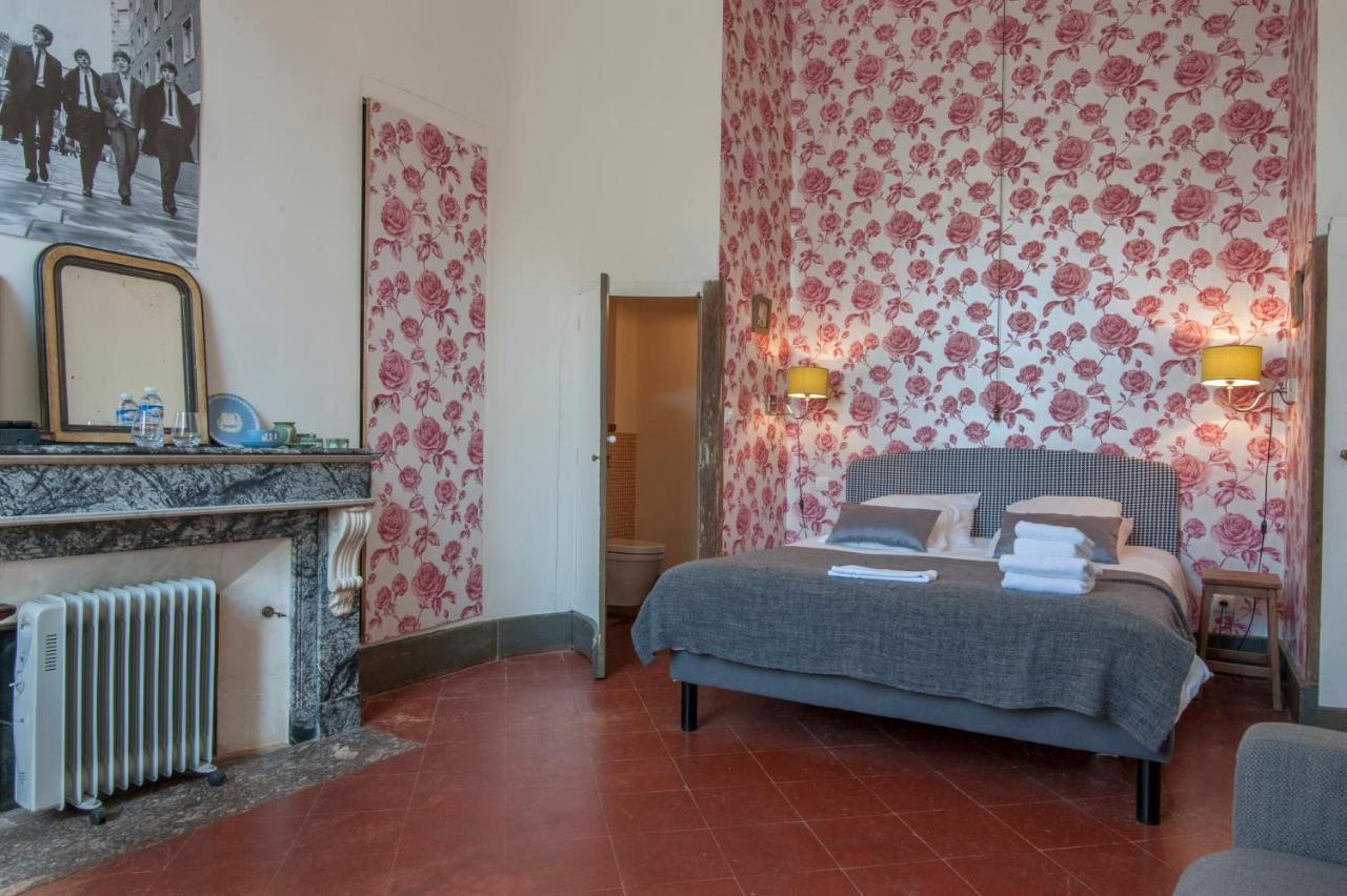 Maison D'Hotes La Lumiere De Migou Beaumont-de-Lomagne Luaran gambar