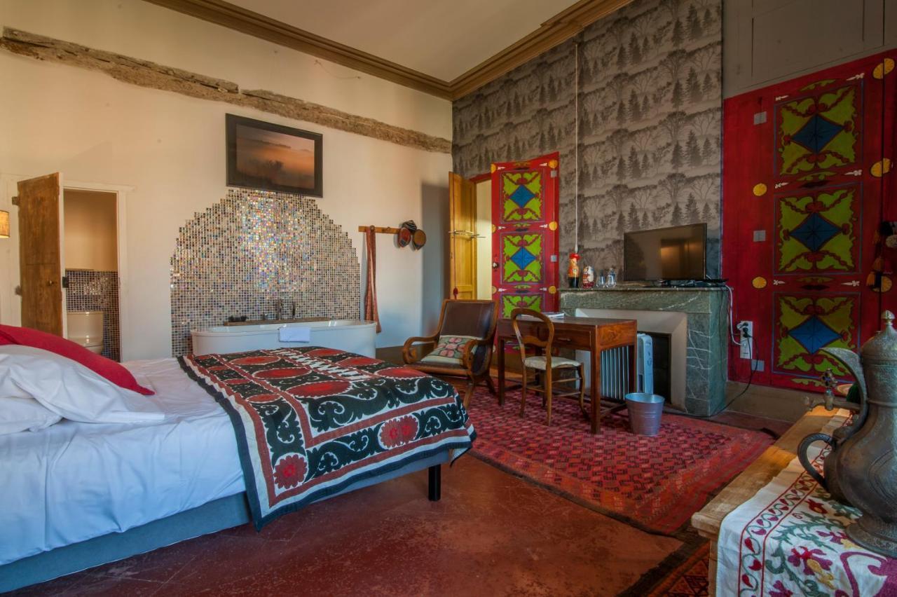 Maison D'Hotes La Lumiere De Migou Beaumont-de-Lomagne Luaran gambar
