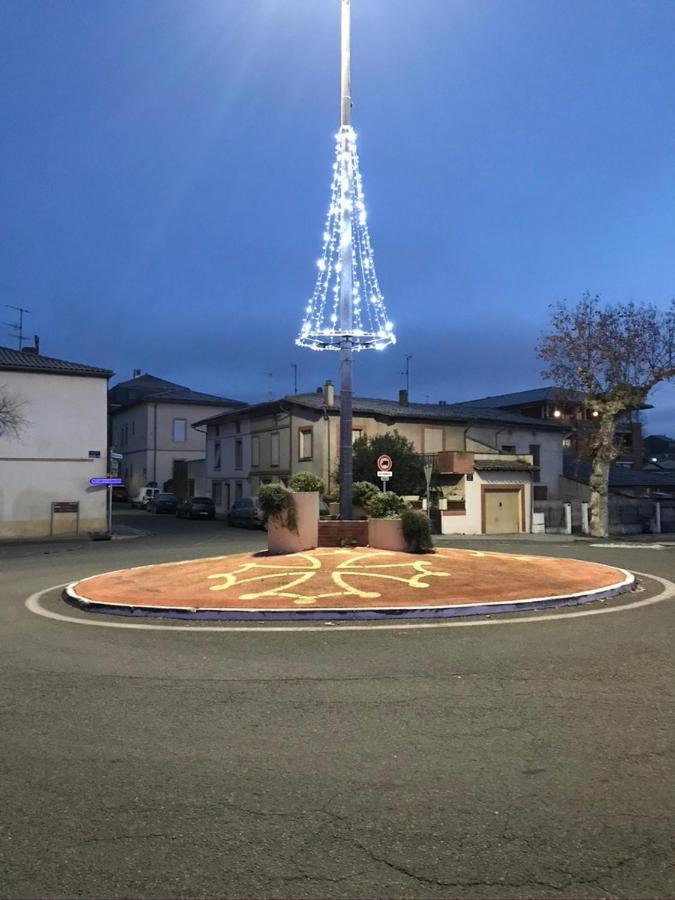 Maison D'Hotes La Lumiere De Migou Beaumont-de-Lomagne Luaran gambar