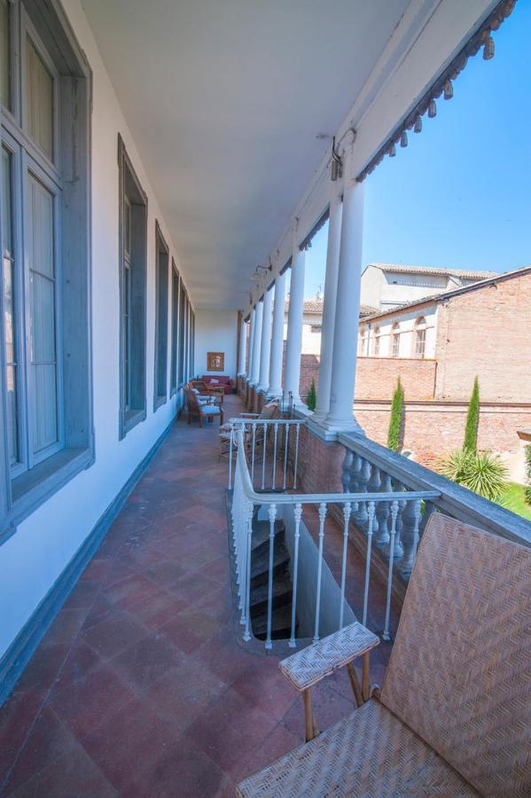 Maison D'Hotes La Lumiere De Migou Beaumont-de-Lomagne Luaran gambar