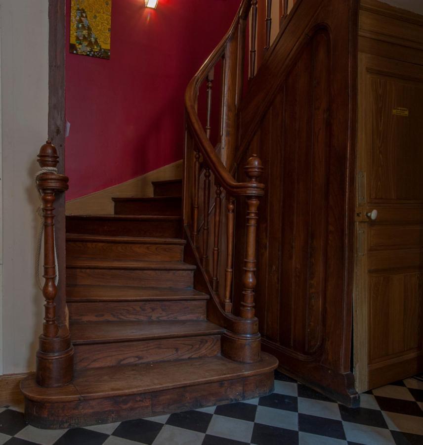 Maison D'Hotes La Lumiere De Migou Beaumont-de-Lomagne Luaran gambar