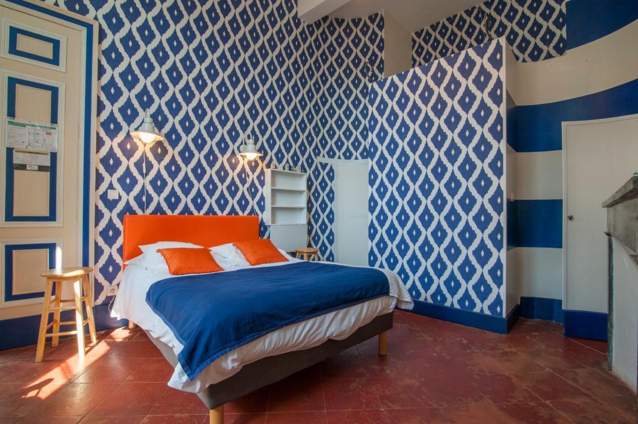 Maison D'Hotes La Lumiere De Migou Beaumont-de-Lomagne Luaran gambar