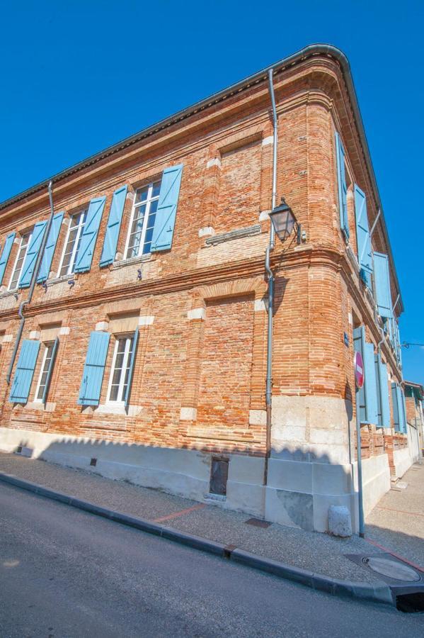 Maison D'Hotes La Lumiere De Migou Beaumont-de-Lomagne Luaran gambar