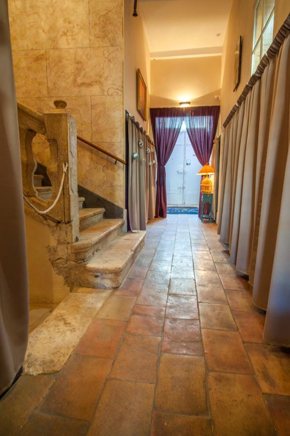 Maison D'Hotes La Lumiere De Migou Beaumont-de-Lomagne Luaran gambar