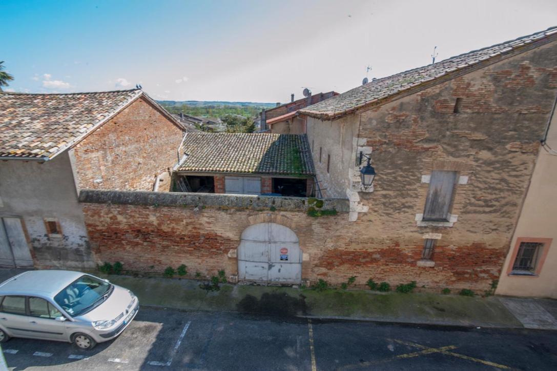 Maison D'Hotes La Lumiere De Migou Beaumont-de-Lomagne Luaran gambar