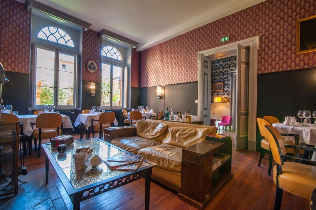 Maison D'Hotes La Lumiere De Migou Beaumont-de-Lomagne Luaran gambar