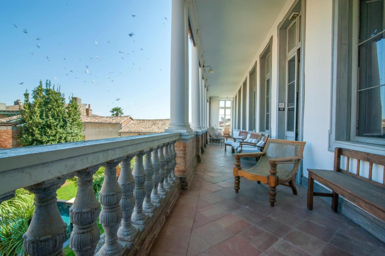 Maison D'Hotes La Lumiere De Migou Beaumont-de-Lomagne Luaran gambar