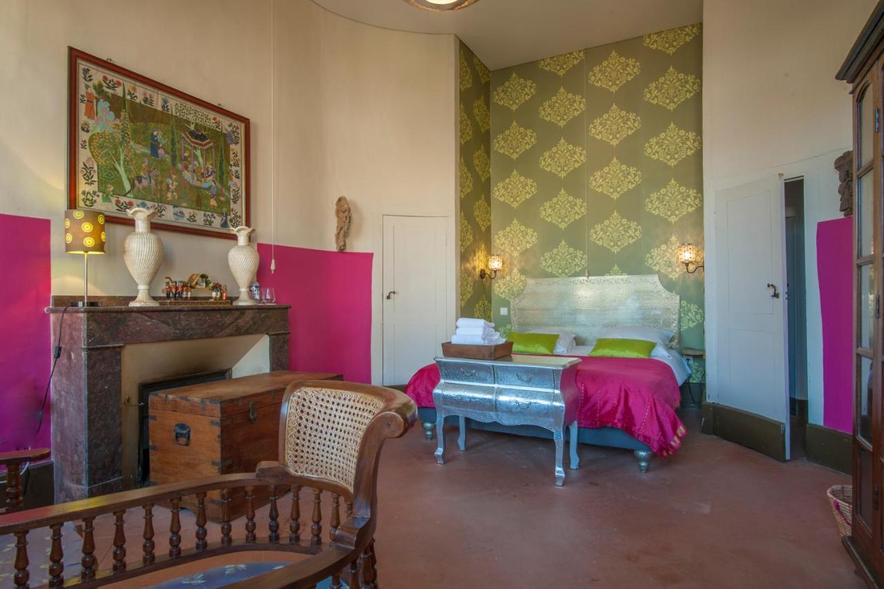 Maison D'Hotes La Lumiere De Migou Beaumont-de-Lomagne Luaran gambar