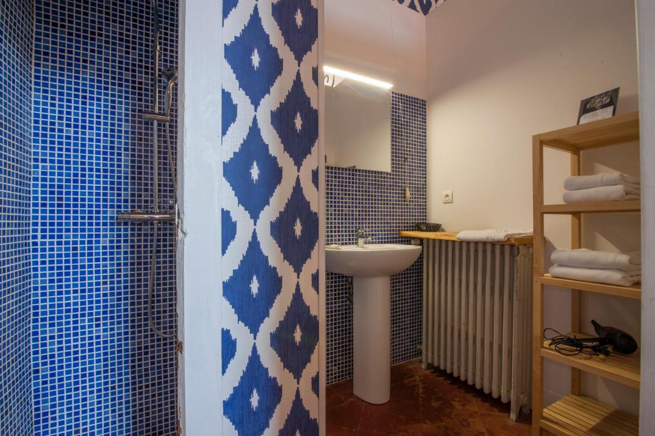 Maison D'Hotes La Lumiere De Migou Beaumont-de-Lomagne Luaran gambar