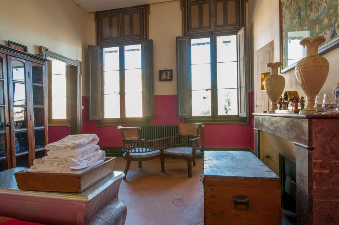 Maison D'Hotes La Lumiere De Migou Beaumont-de-Lomagne Luaran gambar