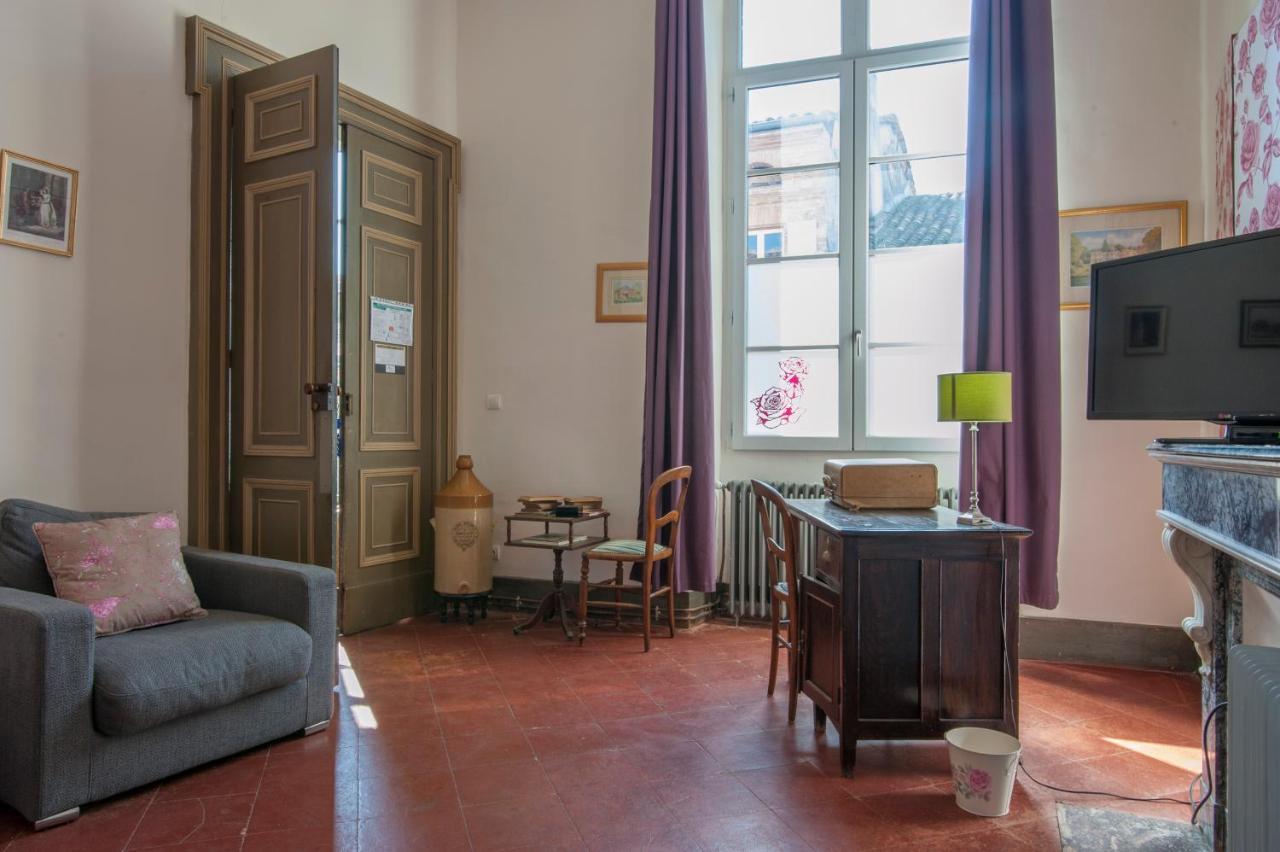 Maison D'Hotes La Lumiere De Migou Beaumont-de-Lomagne Luaran gambar